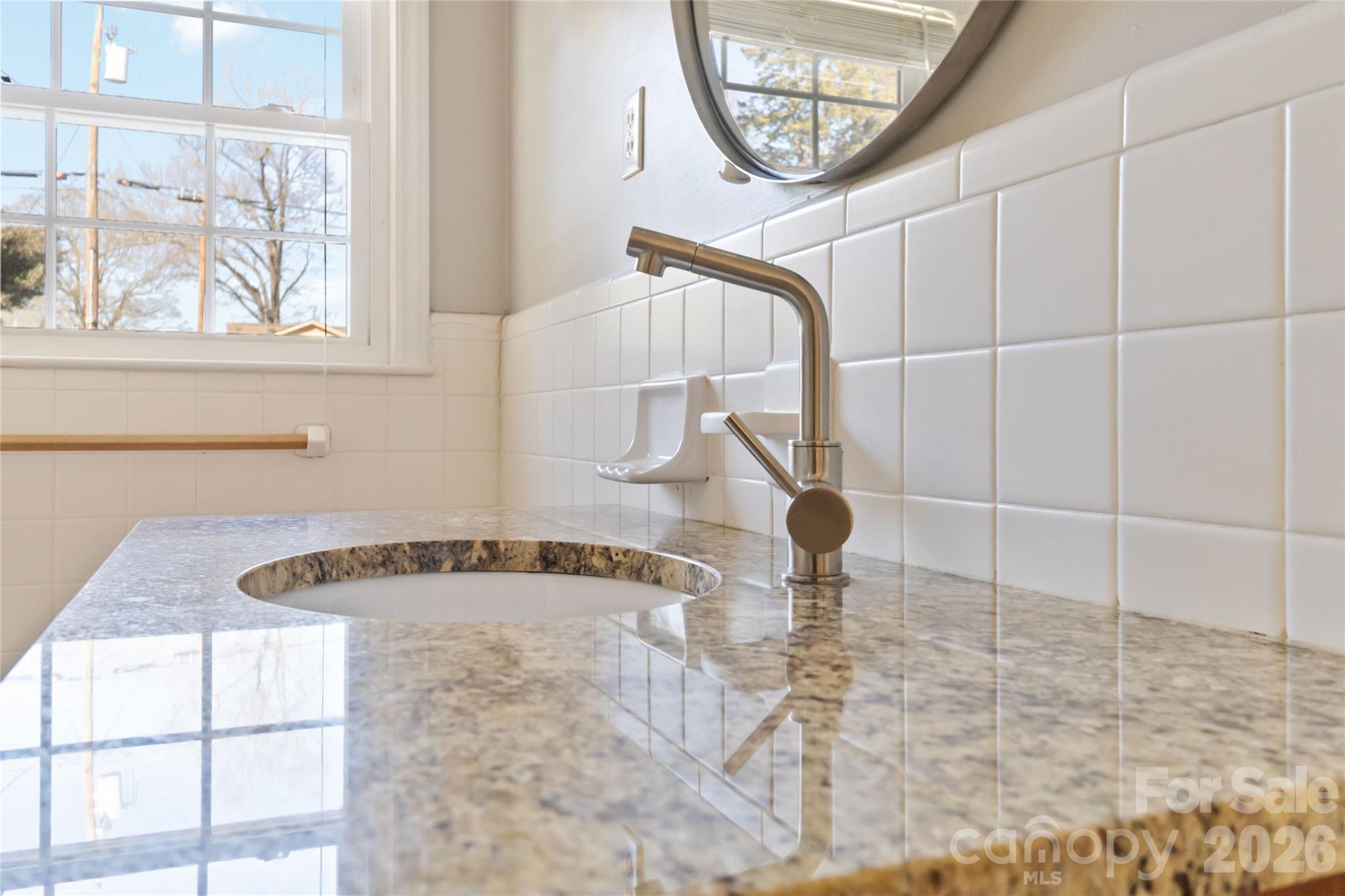 3750 Havenwood Road Charlotte, NC 28205 - Photo 24 of 37 a close view of sink