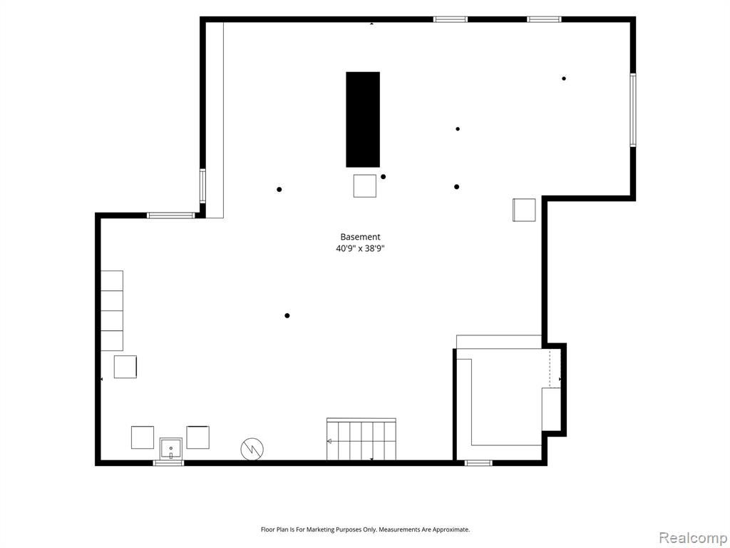 1600 East Dryden Road Metamora, MI 48455 - Photo 49 of 49 Gallery Image 49