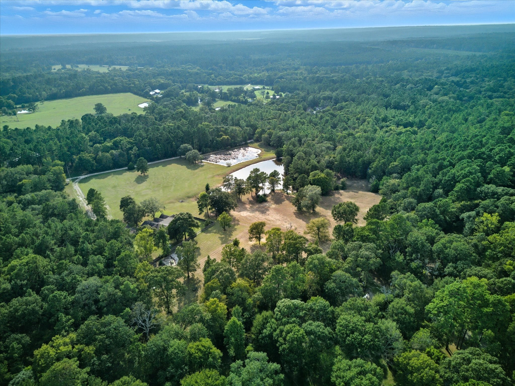 101 Merino Drive Huntsville, TX 77340 - Photo 38 of 42