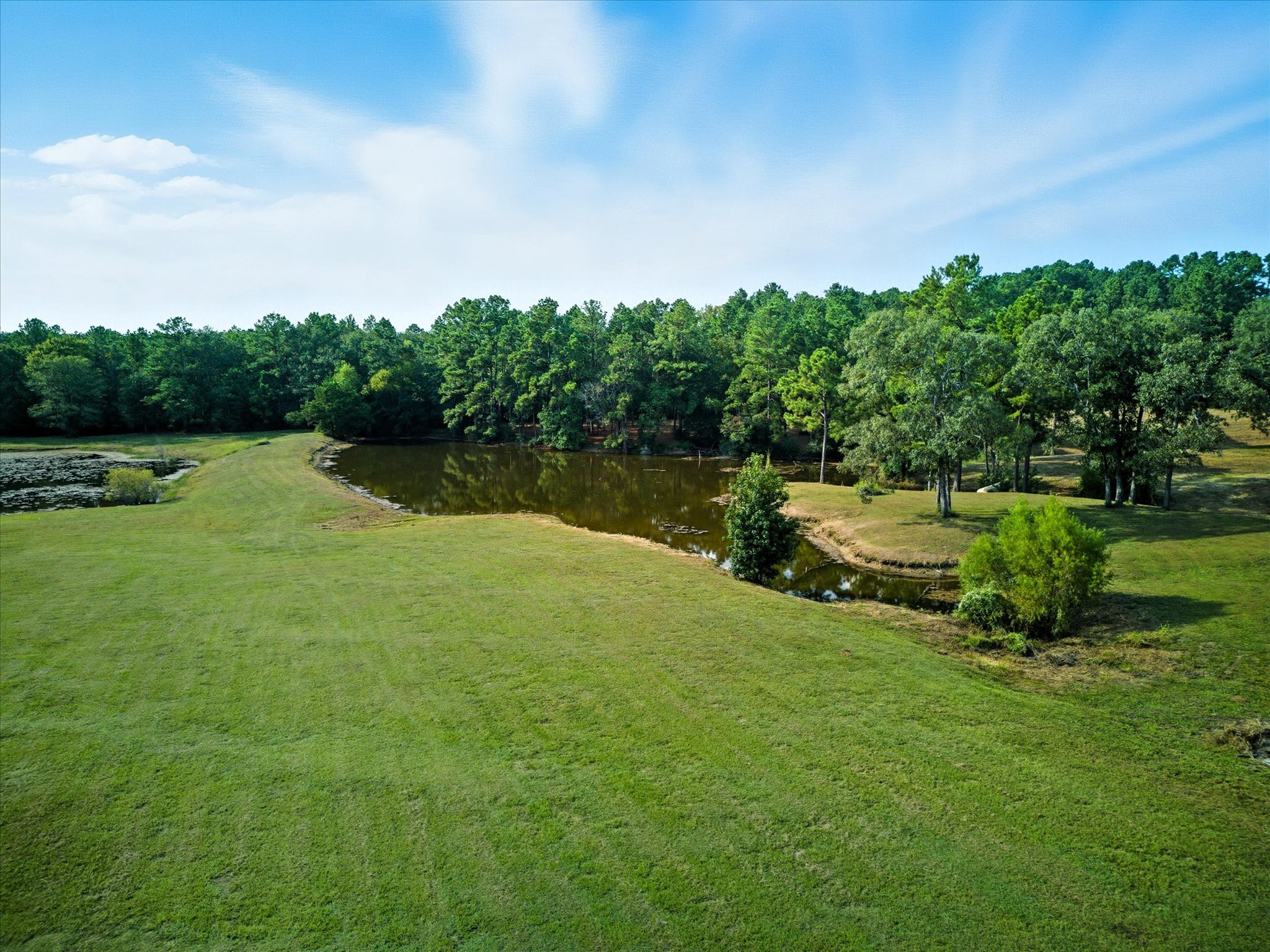 101 Merino Drive Huntsville, TX 77340 - Photo 39 of 42 Enjoy the view from near the front porch
