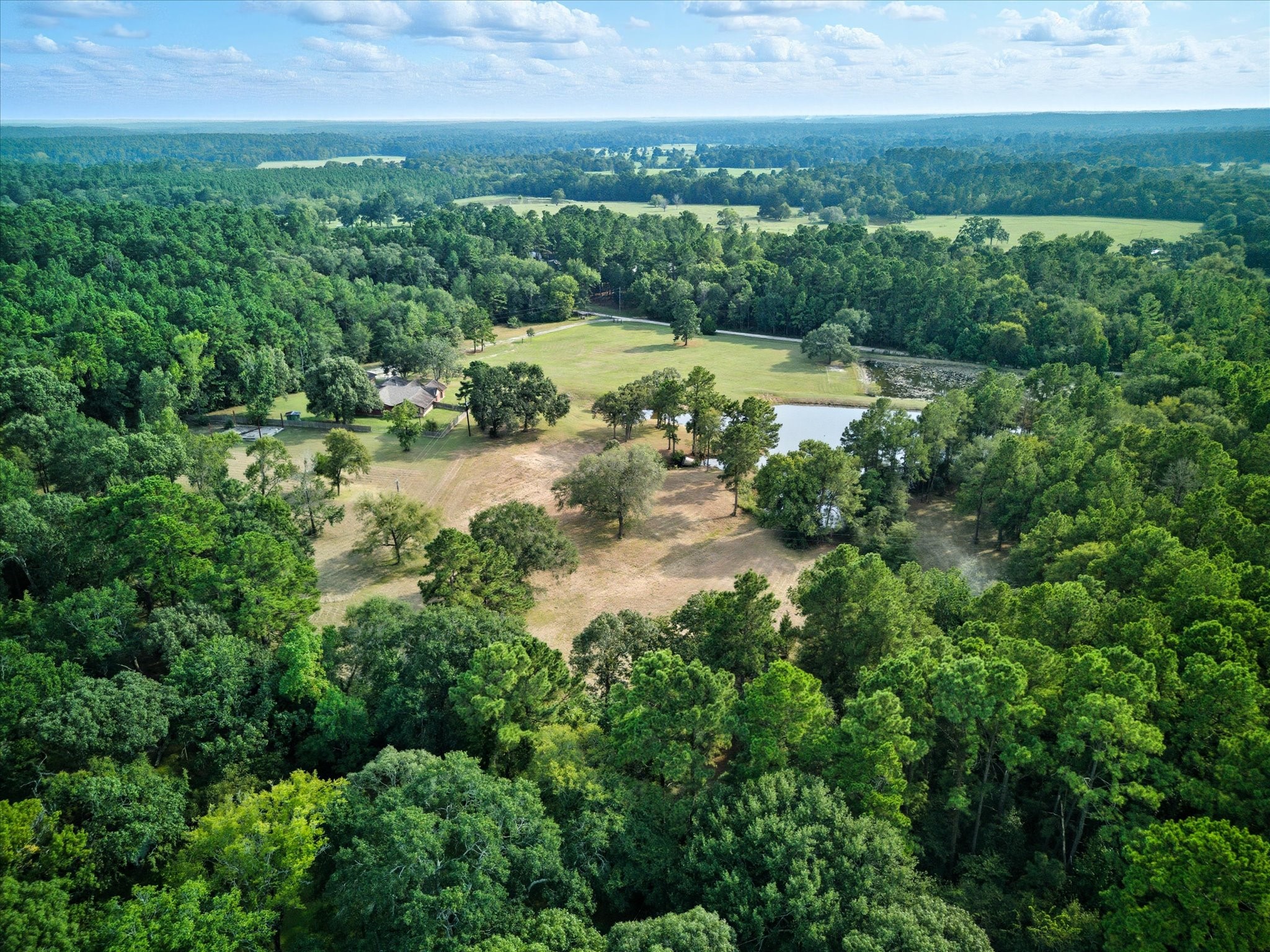 101 Merino Drive Huntsville, TX 77340 - Photo 40 of 42