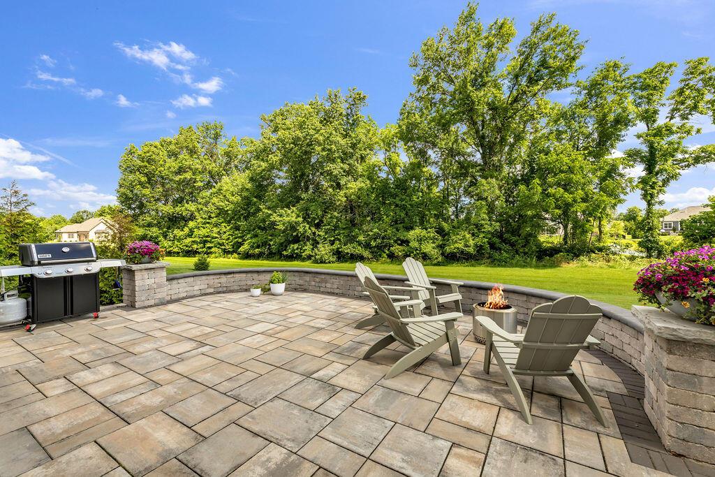 4655 Speranza Loop Galena, OH 43021 - Photo 55 of 61 4655SperanzaLoop