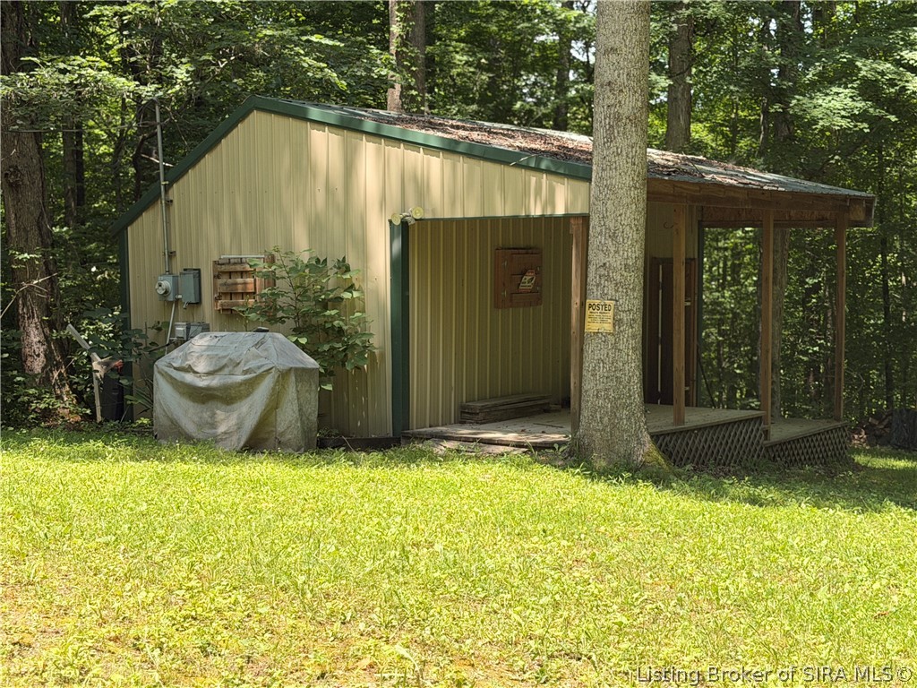 7480 Triplett Road Rome, IN 47574 - Photo 7 of 40