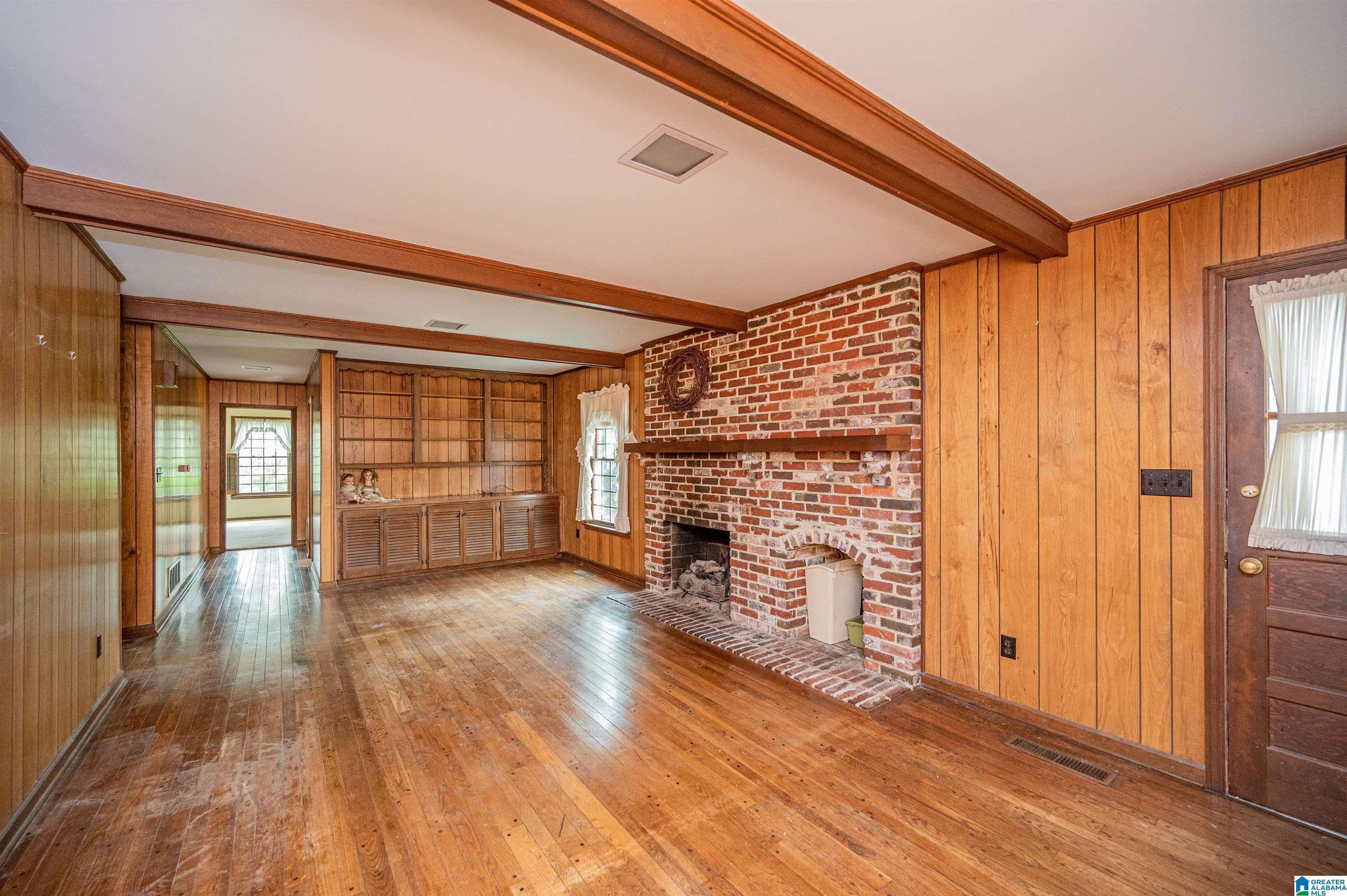 3432 River Bend Road Birmingham, AL 35243 - Photo 16 of 50