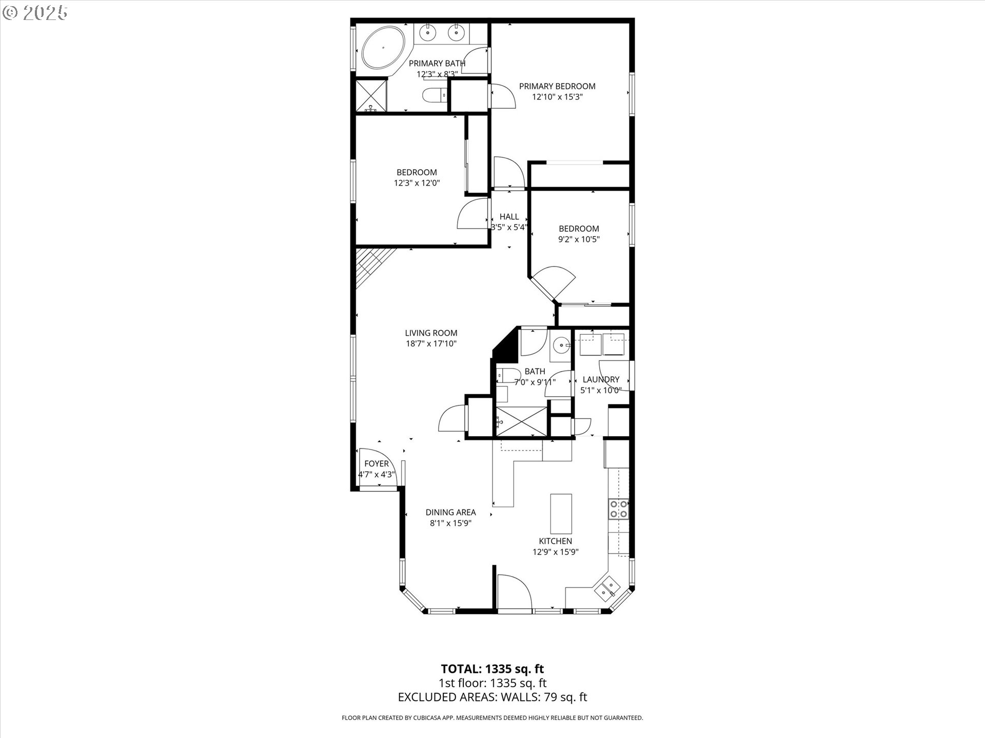 29010 Northeast 63rd Circle Camas, WA 98607 - Photo 24 of 30 a picture of a bench in front of a white house