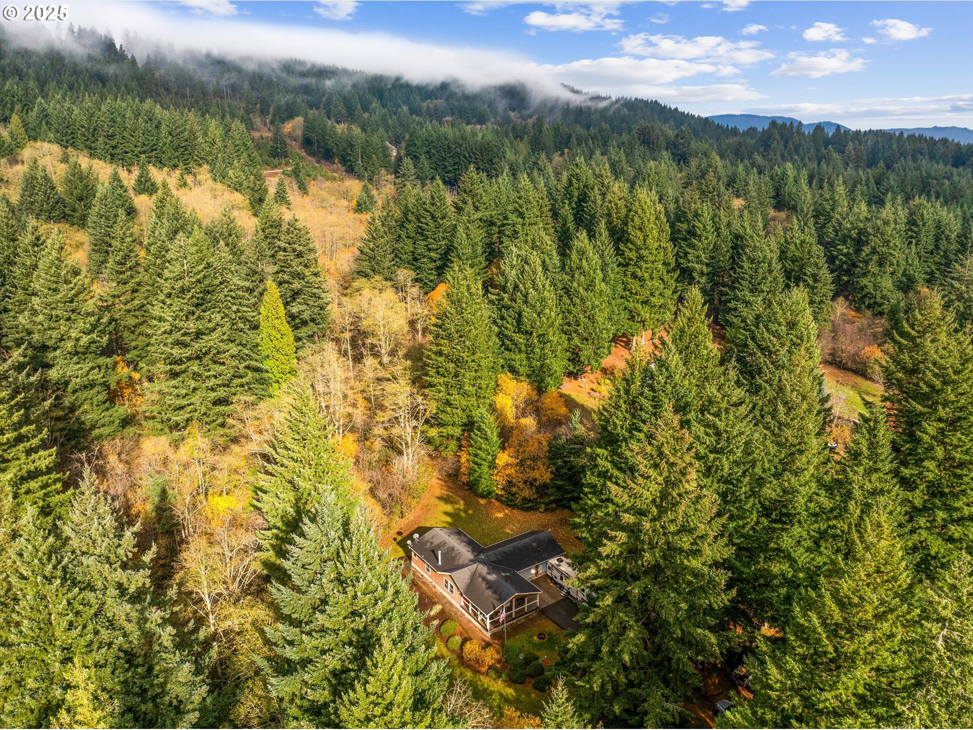 29010 Northeast 63rd Circle Camas, WA 98607 - Photo 27 of 30 a view of lake