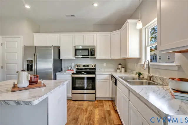 $437,925 | 3443 Marwick Place, Richmond, VA 23234