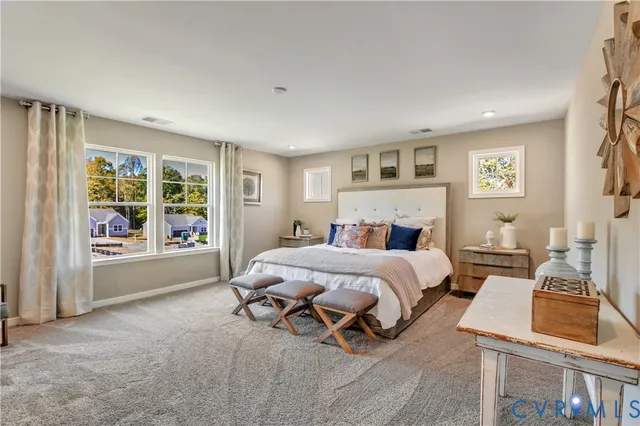 $437,925 | 3443 Marwick Place, Richmond, VA 23234