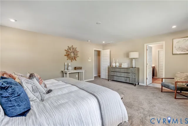 $437,925 | 3443 Marwick Place, Richmond, VA 23234