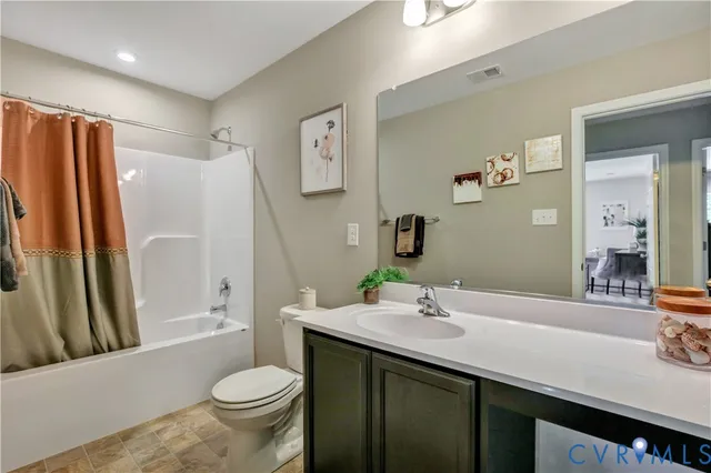 $437,925 | 3443 Marwick Place, Richmond, VA 23234