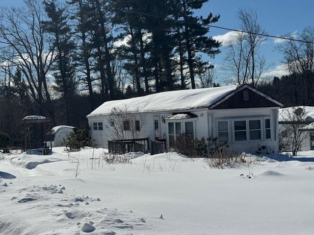 602 Fitchburg Road, Unit 22 Greenville, NH 03048 - Photo 3 of 15