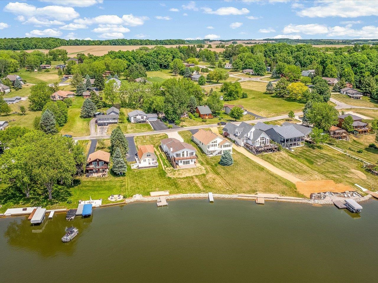847 Breckenboro Road Lake Summerset, IL 61019 - Photo 70 of 78