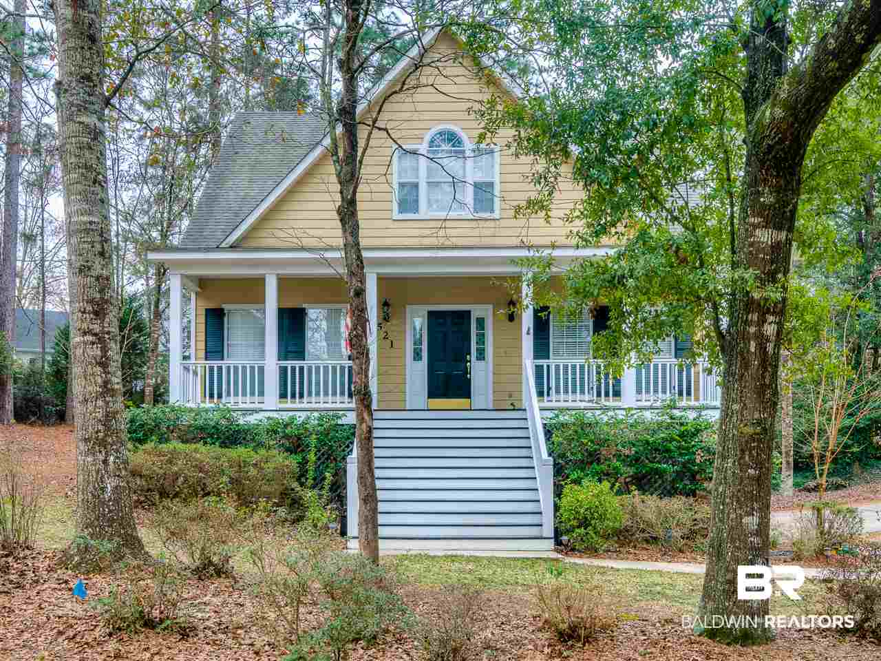 521 Ridgewood Drive Daphne, AL 36526 - Photo 3 of 42