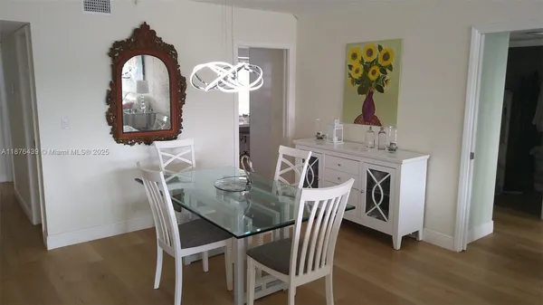 a room with storage and utility