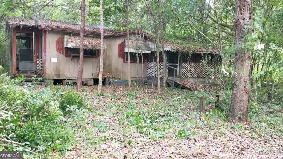 168 North Burgess Road Brunswick, GA 31523 - Photo 2 of 4