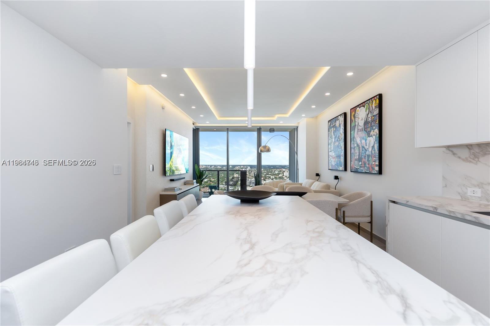 88 Southwest 7th Street, Unit 3406 Miami, FL 33130 - Photo 14 of 39