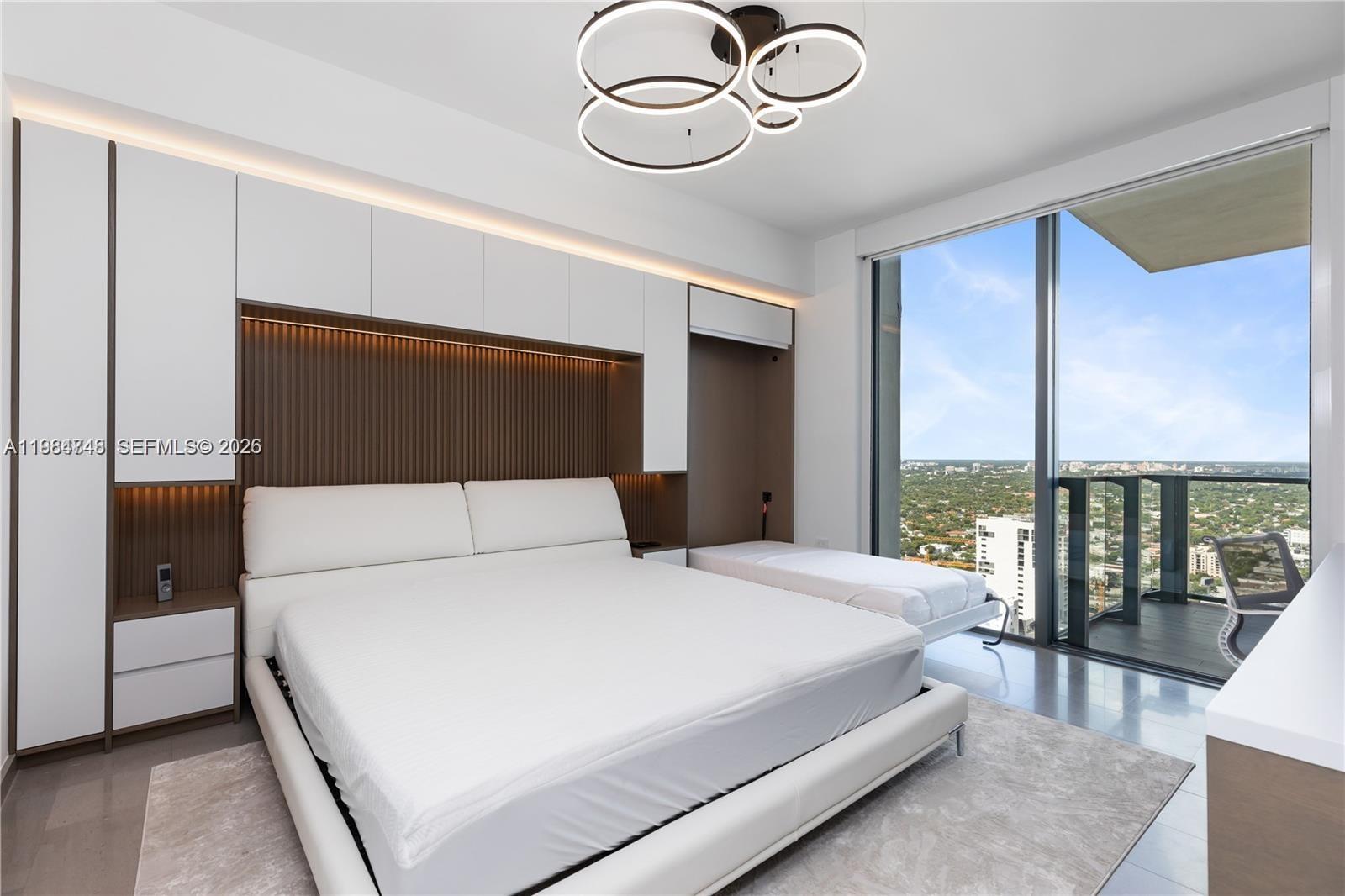 88 Southwest 7th Street, Unit 3406 Miami, FL 33130 - Photo 15 of 39