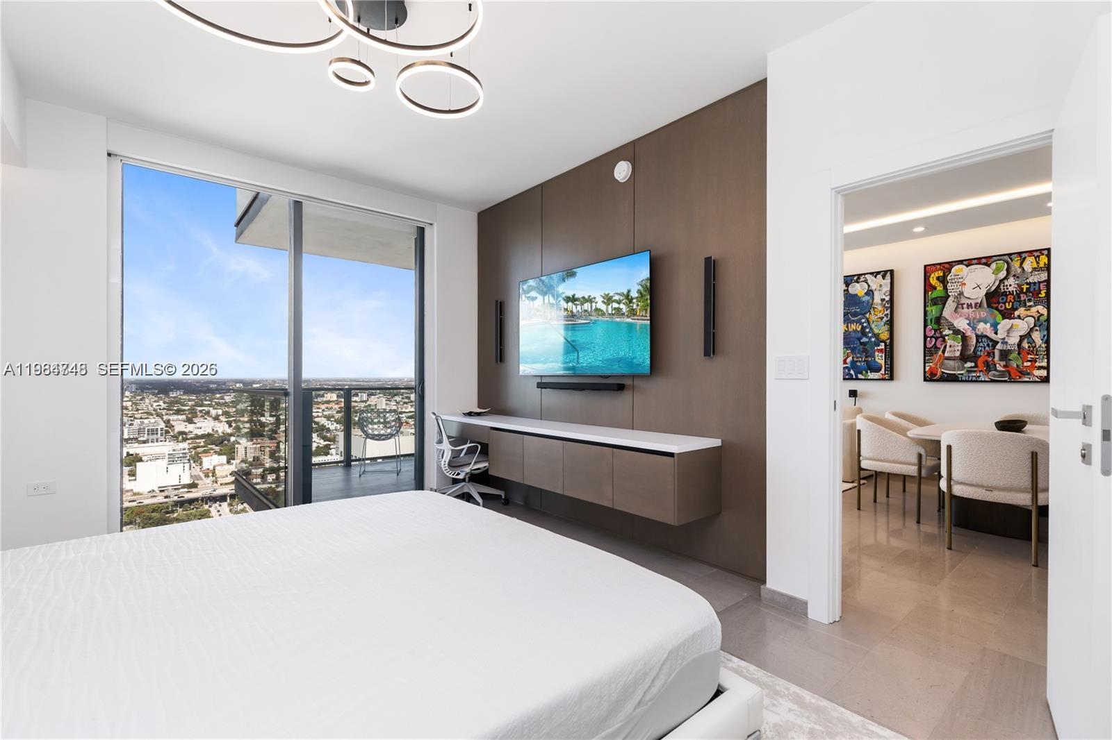 88 Southwest 7th Street, Unit 3406 Miami, FL 33130 - Photo 17 of 39