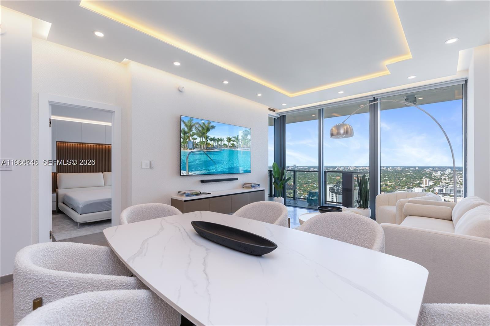 88 Southwest 7th Street, Unit 3406 Miami, FL 33130 - Photo 2 of 39