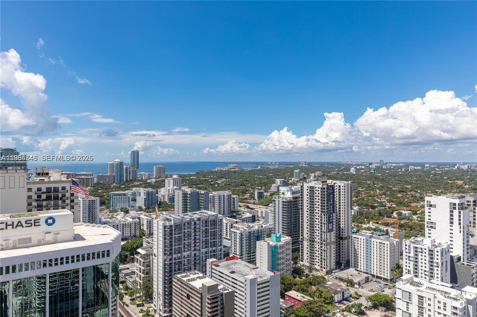 88 Southwest 7th Street, Unit 3406 Miami, FL 33130 - Photo 30 of 39