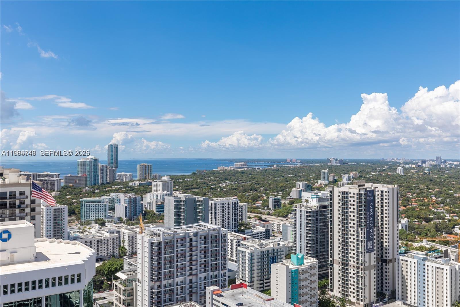 88 Southwest 7th Street, Unit 3406 Miami, FL 33130 - Photo 31 of 39