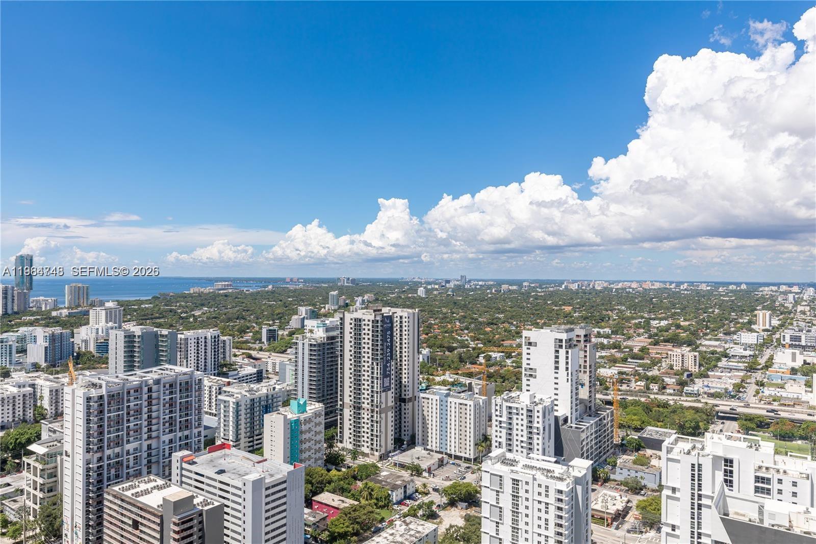 88 Southwest 7th Street, Unit 3406 Miami, FL 33130 - Photo 32 of 39