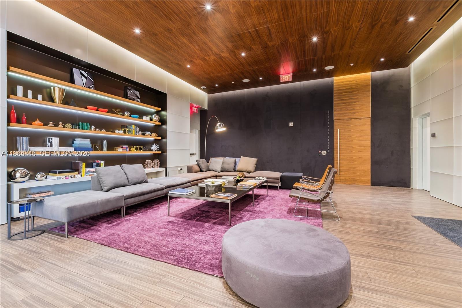 88 Southwest 7th Street, Unit 3406 Miami, FL 33130 - Photo 39 of 39