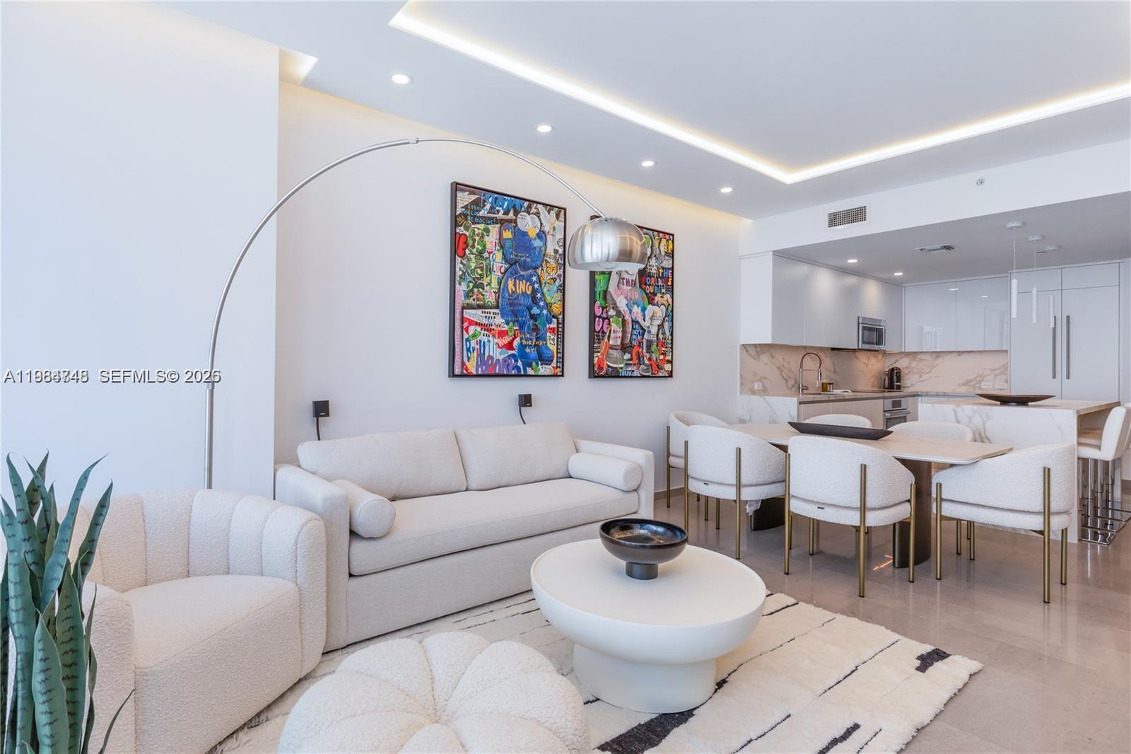 88 Southwest 7th Street, Unit 3406 Miami, FL 33130 - Photo 5 of 39