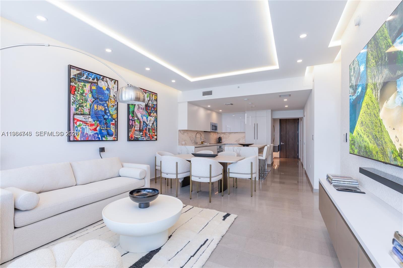 88 Southwest 7th Street, Unit 3406 Miami, FL 33130 - Photo 6 of 39