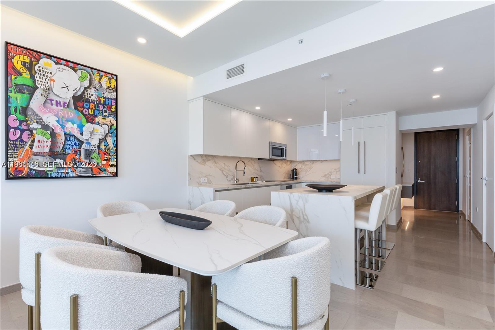 88 Southwest 7th Street, Unit 3406 Miami, FL 33130 - Photo 8 of 39