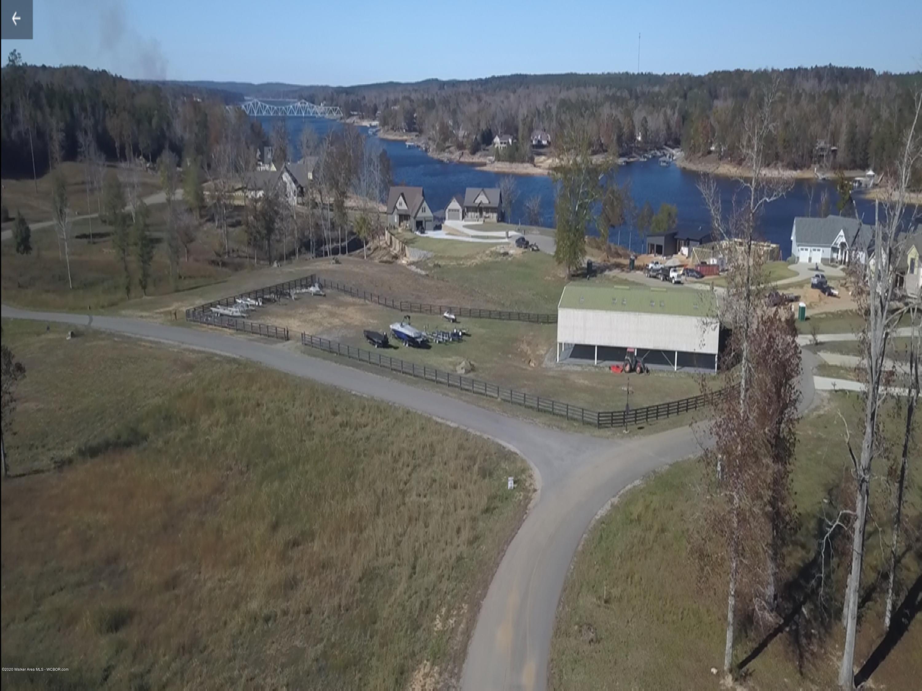 49 Camp Jimmy Goodwin Road Jasper, AL 35503 - Photo 3 of 6 Gallery Image 3