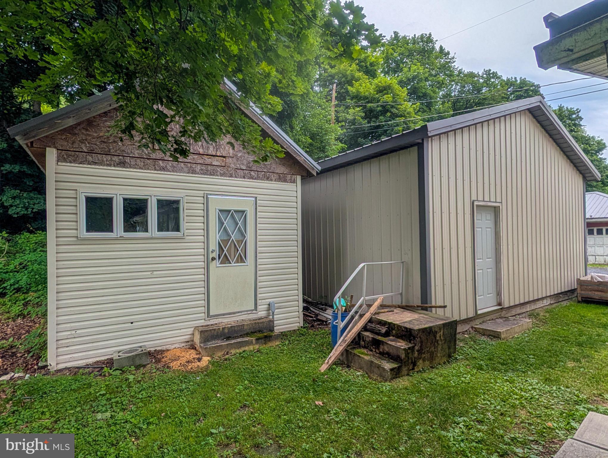 750 Six Mile Run Road Defiance, PA 16633 - Photo 23 of 36
