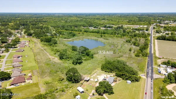 $700,000 | 1700 Carmel Drive, Lafayette, LA 70501