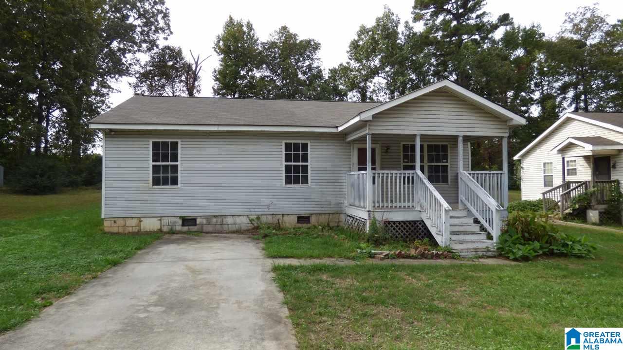 6608 Millard Fuller Road Fairfield, AL 35064 - Photo 11 of 12