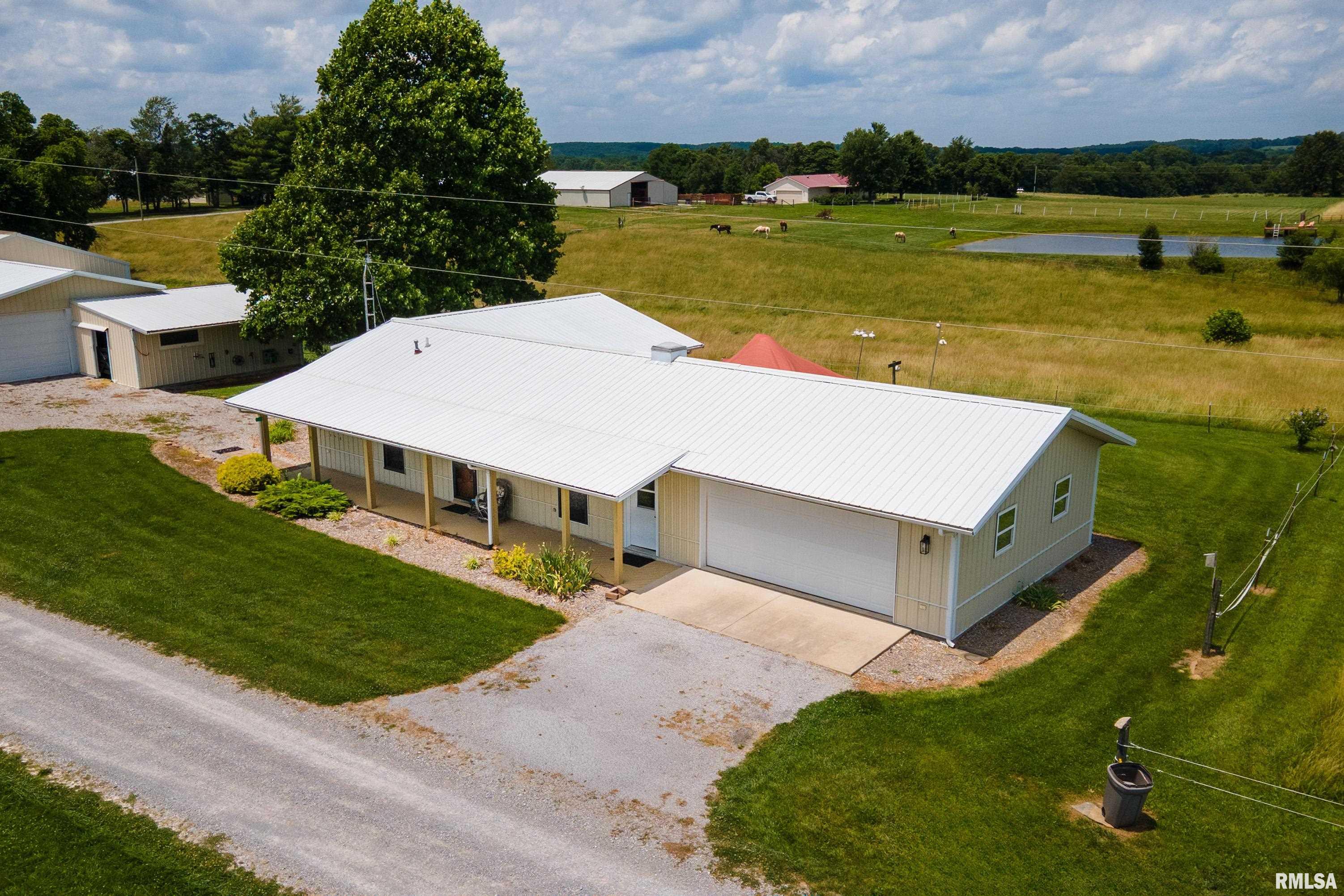 29 Bridle Lane Stonefort, IL 62987 - Photo 56 of 56