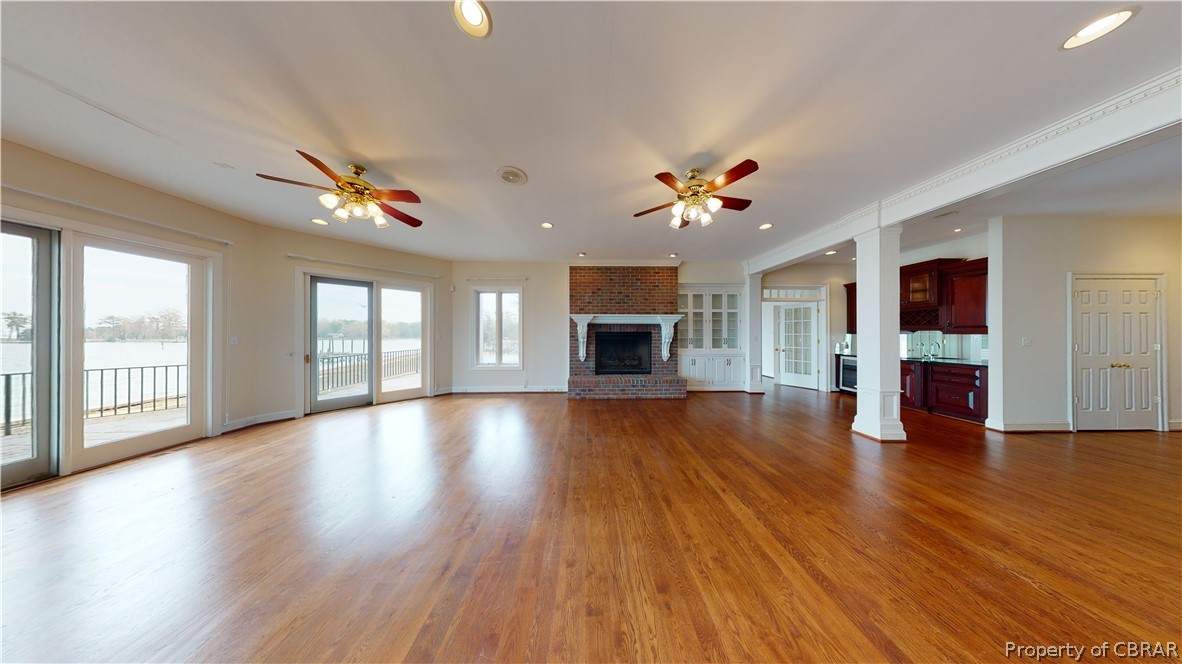 2106 Clarketown Road Heathsville, VA 22473 - Photo 19 of 50