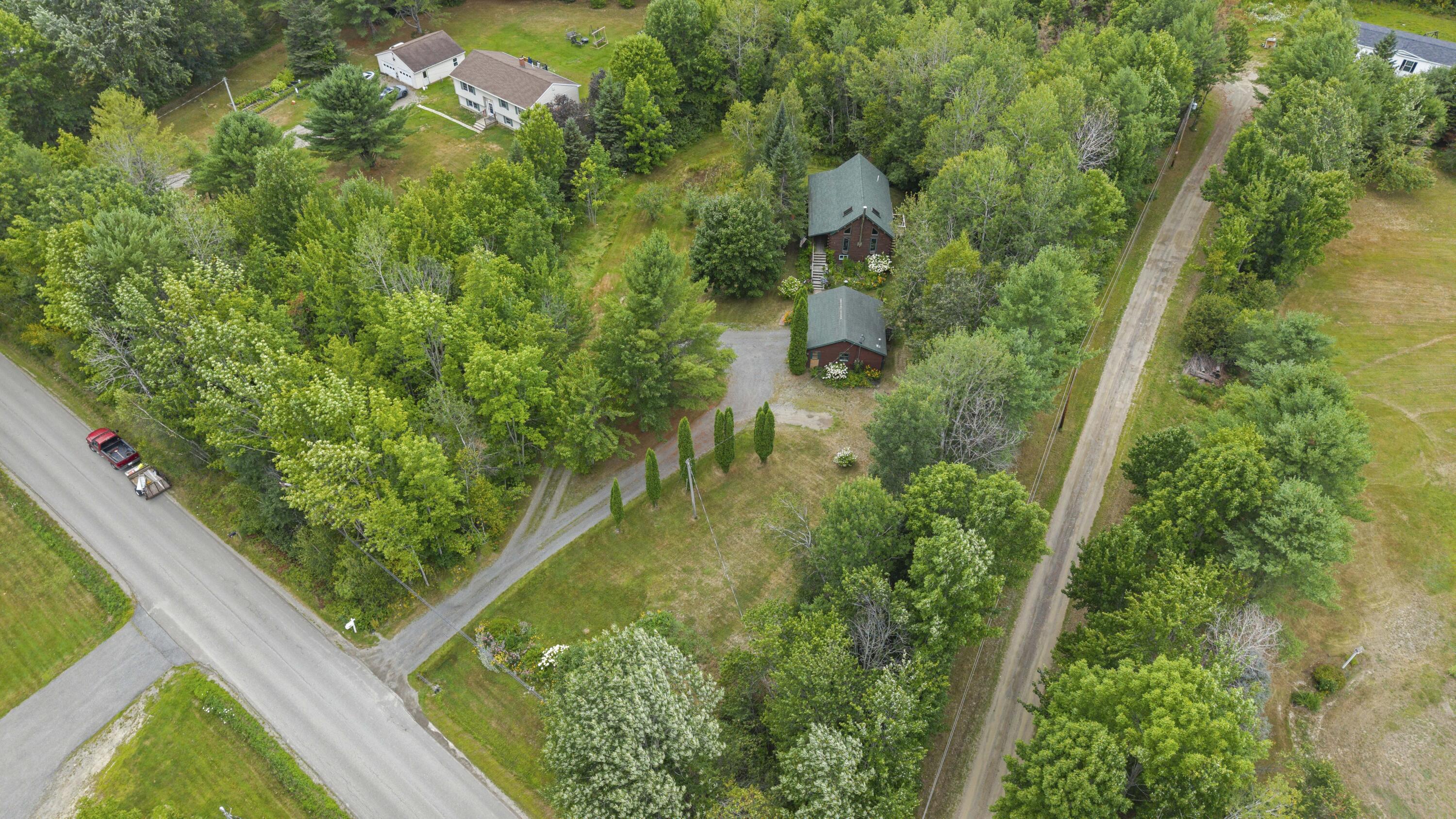 65 Pember Road Levant, ME 04456 - Photo 47 of 47 DJI_20260730110935_0285_D