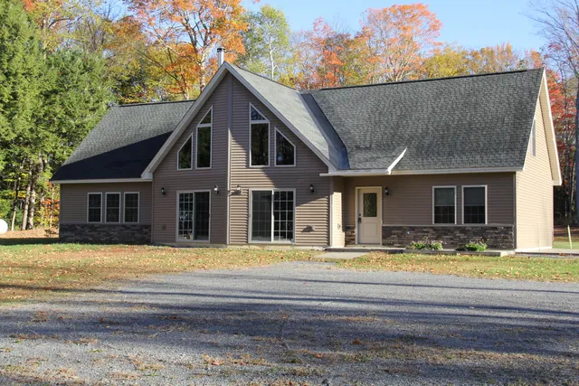 $449,000 | 89 Fire Road 9, Madison, ME 04950