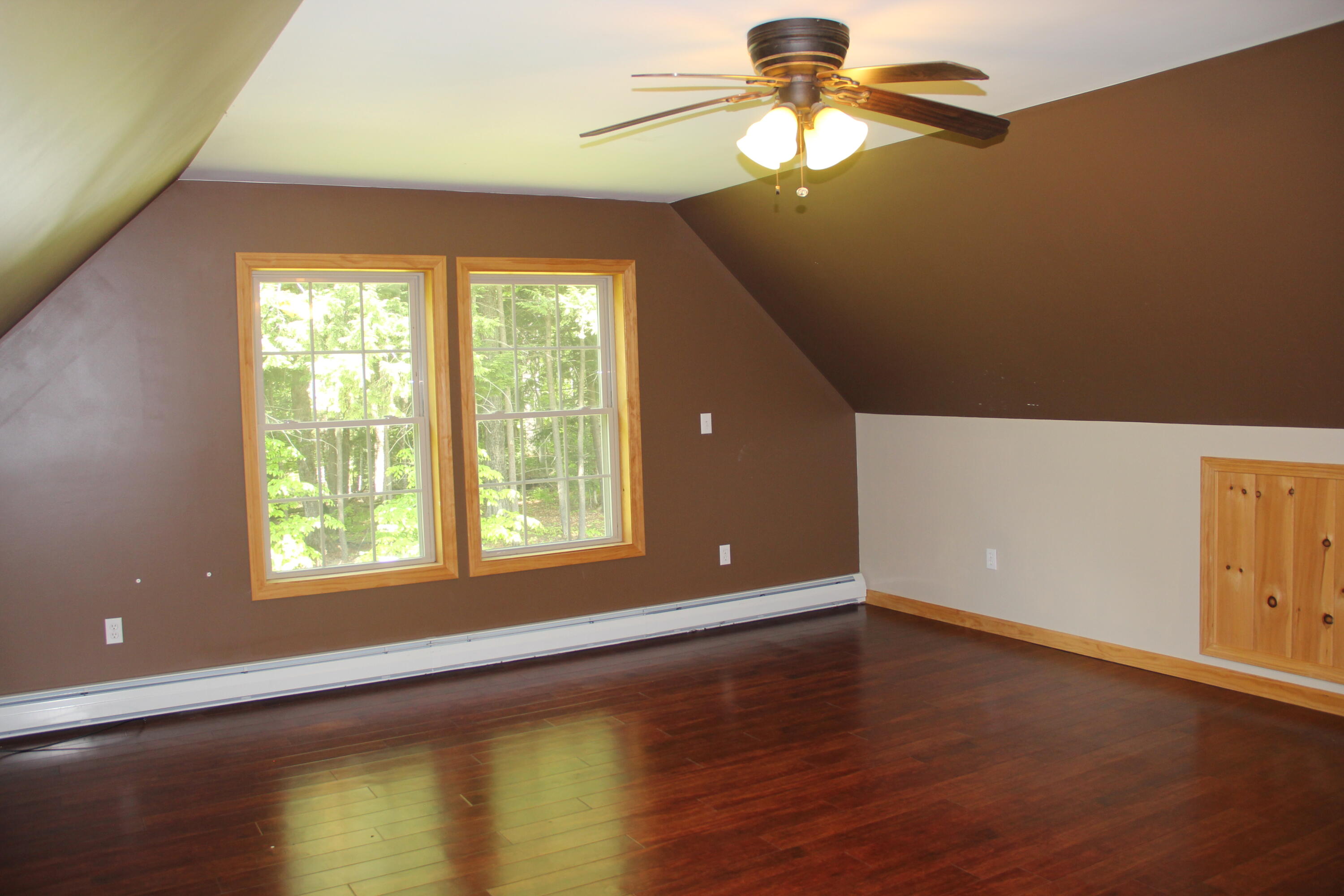 89 Fire Road 9 Madison, ME 04950 - Photo 21 of 37 Primary Bedroom