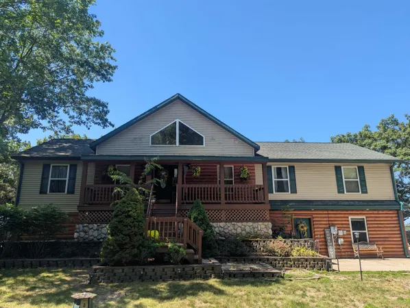 $450,500 | 2740 East Booth Road, Unit LOT: 7, Au Gres, MI 48703