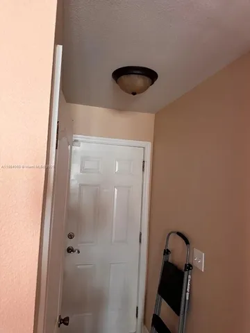 a close view of chair and wooden floor