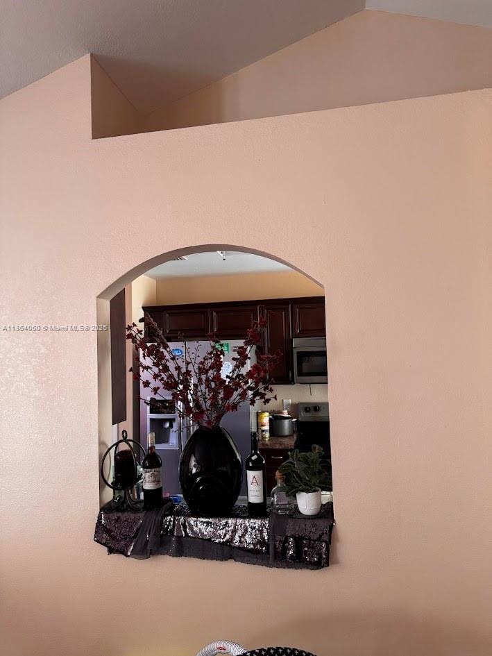 164 Deloris Madison Drive Midway, FL 32343 - Photo 20 of 41 a view of a fireplace