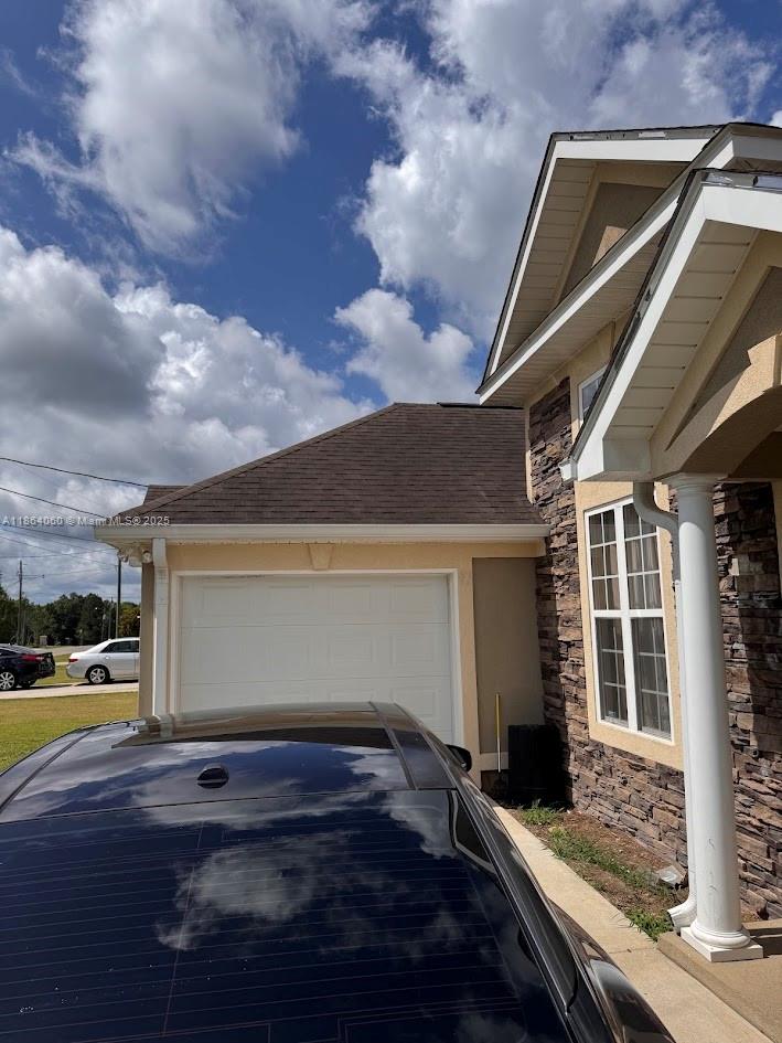 164 Deloris Madison Drive Midway, FL 32343 - Photo 2 of 41 a view of house with yard