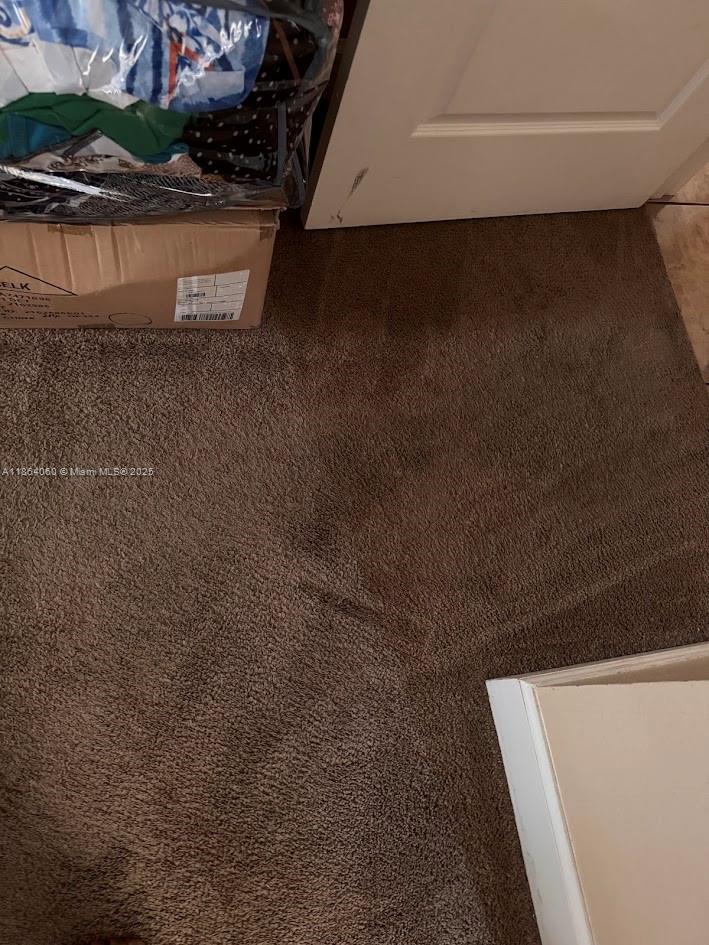 164 Deloris Madison Drive Midway, FL 32343 - Photo 23 of 41 a view of basement