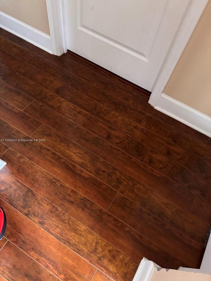 164 Deloris Madison Drive Midway, FL 32343 - Photo 29 of 41 a view of a room with wooden floor