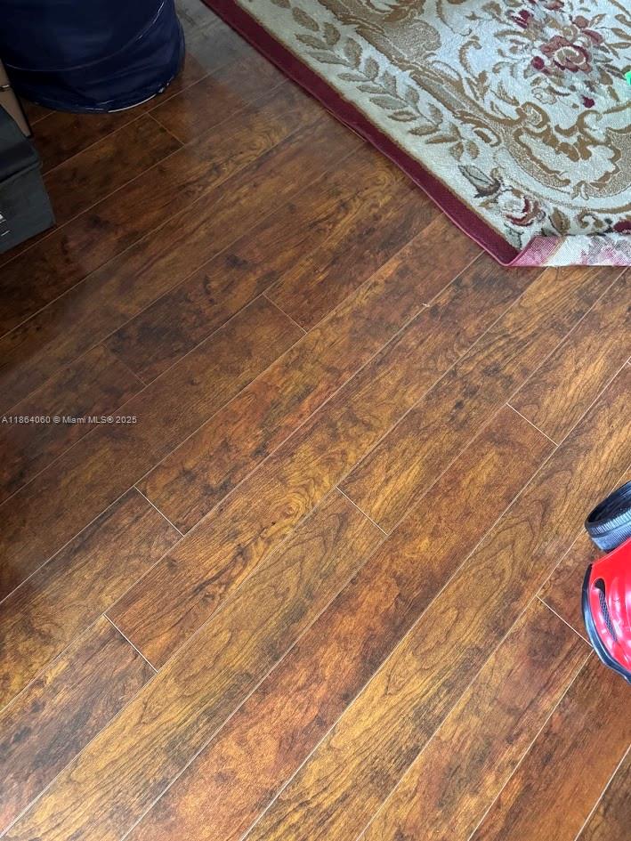 164 Deloris Madison Drive Midway, FL 32343 - Photo 30 of 41 a view of a room with wooden floor