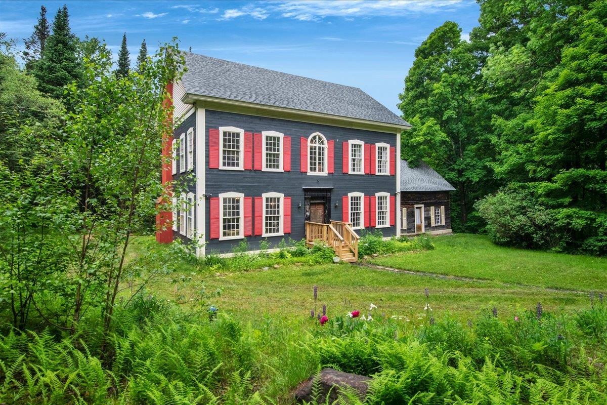 3818 West Hill Road Montgomery, VT 05471 - Photo 44 of 53
