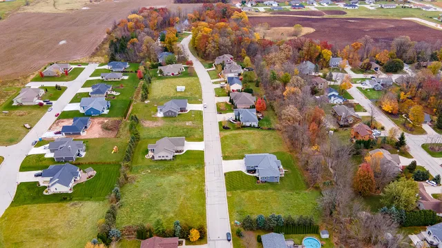 $59,500 | Lt6 Oriole Lane, Howards Grove, WI 53083