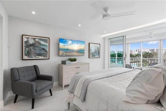 $10,500 | 21 Bluebill Avenue, Unit B302, Naples, FL 34108