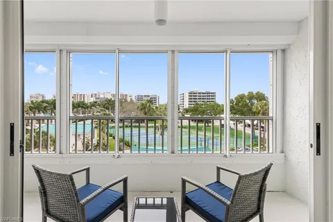 $10,500 | 21 Bluebill Avenue, Unit B302, Naples, FL 34108